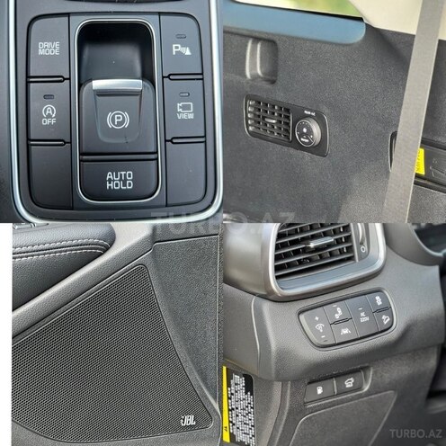Kia Sorento 2018, 174,100 km - 2.0 l - Gəncə
