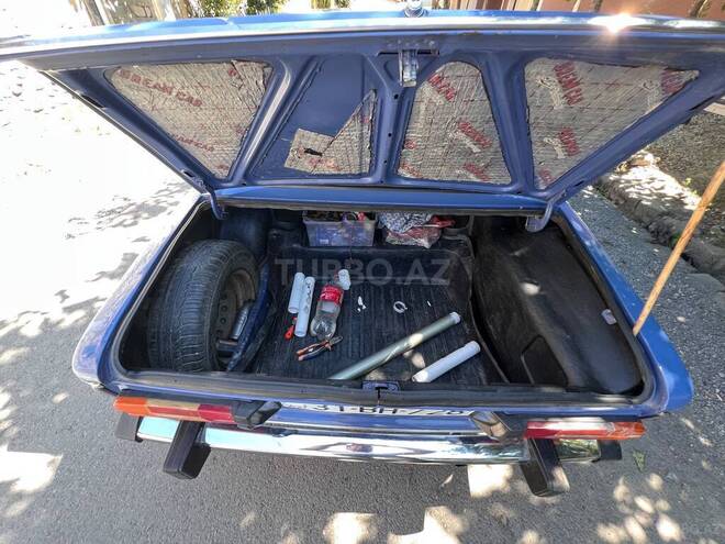 LADA (VAZ) 2106 1982, 249,333 km - 1.3 л - Gəncə
