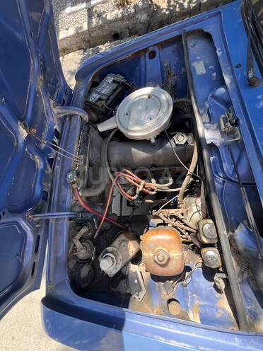 LADA (VAZ) 2106 1982, 249,333 km - 1.3 л - Gəncə