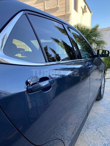 Chevrolet Equinox 2019, 142,000 km - 1.5 l - Bakı