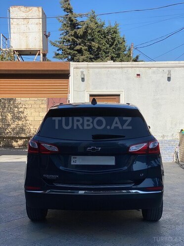 Chevrolet Equinox 2019, 142,000 km - 1.5 l - Bakı