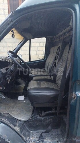 GAZ 2705 1998, 130,000 km - 2.3 l - Tovuz