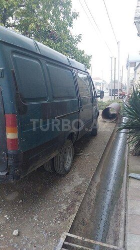 GAZ 2705 1998, 130,000 km - 2.3 l - Tovuz