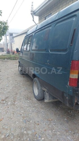 GAZ 2705 1998, 130,000 km - 2.3 l - Tovuz