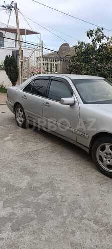 Mercedes E 290 1999, 300,500 km - 2.9 л - Bakı