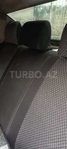 Mercedes E 290 1999, 300,500 km - 2.9 л - Bakı