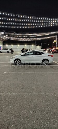 Hyundai Elantra 2011, 239,970 km - 1.8 л - Bakı