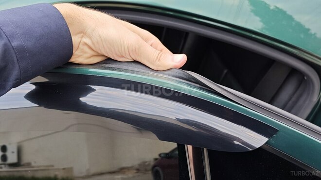 Mercedes E 280 2000, 238,515 km - 2.8 l - Sumqayıt