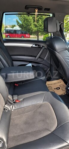 Audi Q7 2008, 312,000 km - 4.1 л - Bakı
