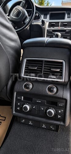 Audi Q7 2008, 312,000 km - 4.1 л - Bakı