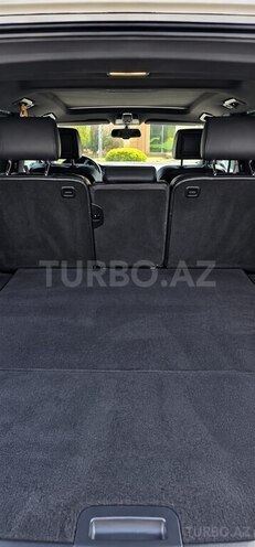 Audi Q7 2008, 312,000 km - 4.1 л - Bakı