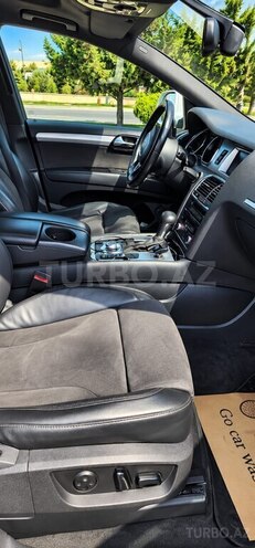 Audi Q7 2008, 312,000 km - 4.1 л - Bakı
