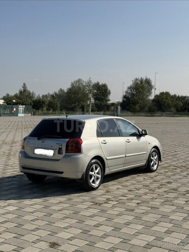Toyota Corolla 2005, 240,000 km - 1.4 l - Bakı