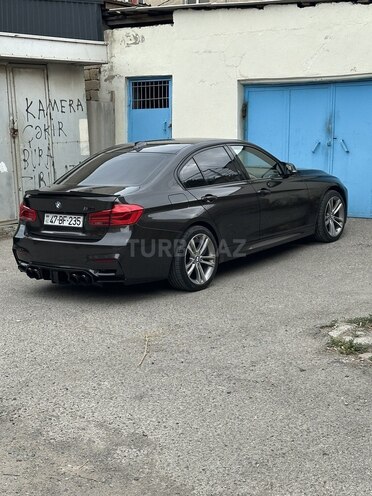 BMW 330 2015, 253,000 km - 2.0 л - Bakı