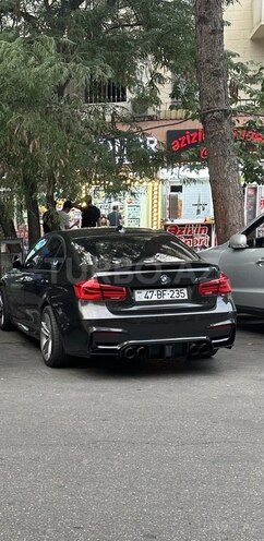 BMW 330 2015, 253,000 km - 2.0 л - Bakı