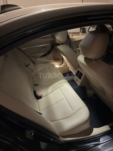 BMW 330 2015, 253,000 km - 2.0 л - Bakı