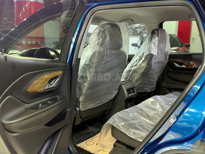 GMC Terrain 2020, 170,000 km - 1.5 л - Bakı