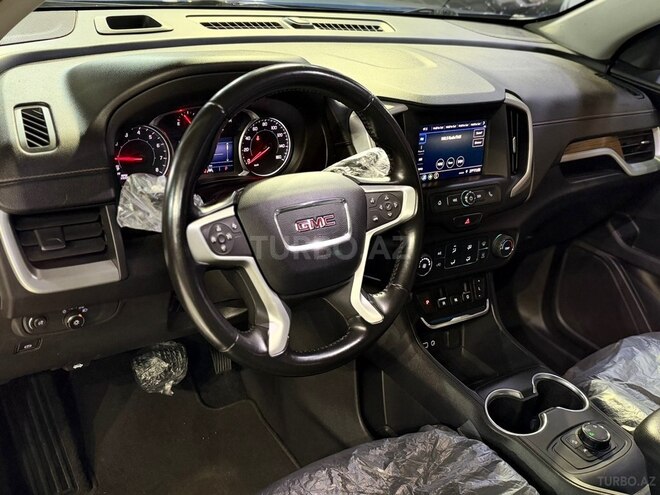GMC Terrain 2020, 170,000 km - 1.5 л - Bakı