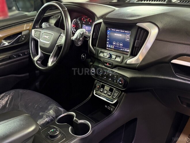 GMC Terrain 2020, 170,000 km - 1.5 л - Bakı