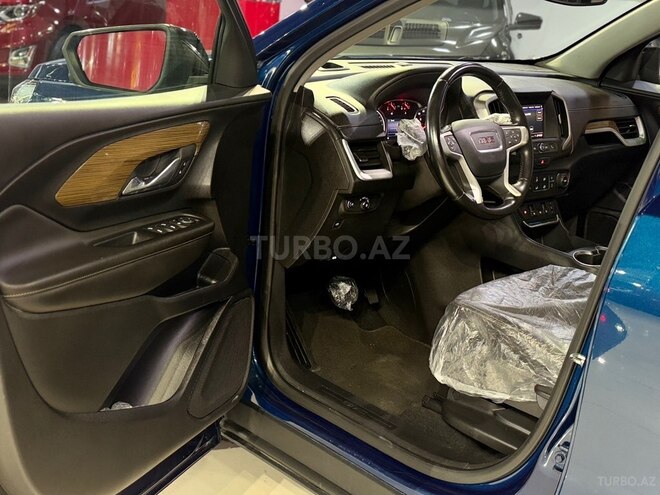 GMC Terrain 2020, 170,000 km - 1.5 л - Bakı