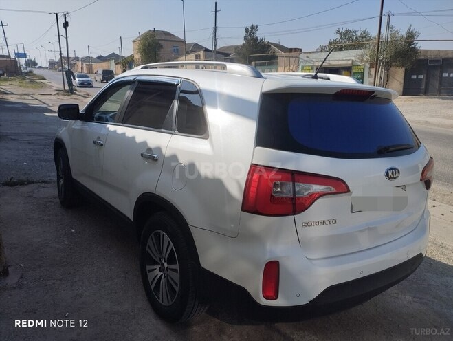 Kia Sorento 2013, 180,000 km - 2.0 l - Bakı
