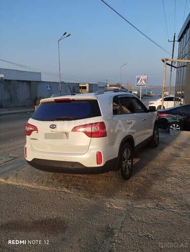Kia Sorento 2013, 180,000 km - 2.0 l - Bakı