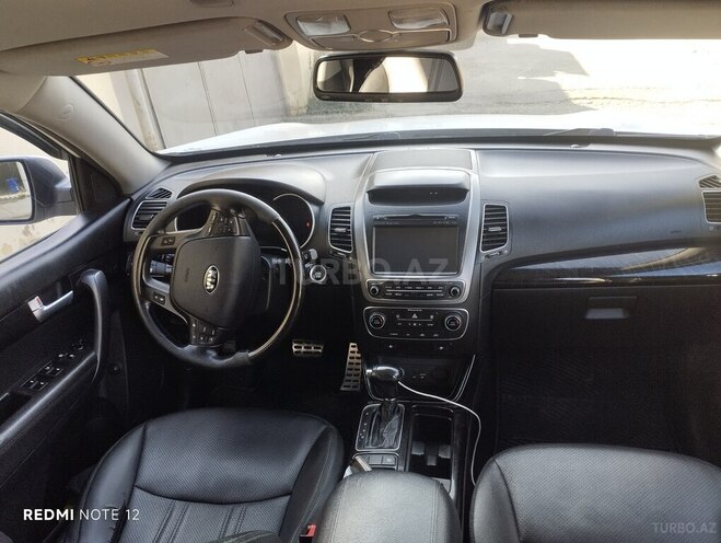 Kia Sorento 2013, 180,000 km - 2.0 l - Bakı