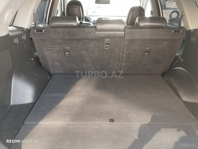 Kia Sorento 2013, 180,000 km - 2.0 l - Bakı