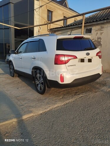 Kia Sorento 2013, 180,000 km - 2.0 l - Bakı