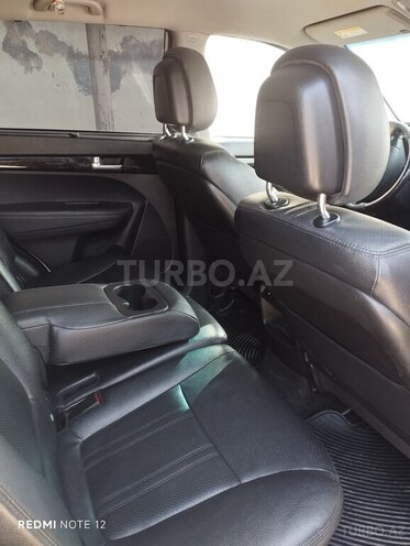 Kia Sorento 2013, 180,000 km - 2.0 l - Bakı
