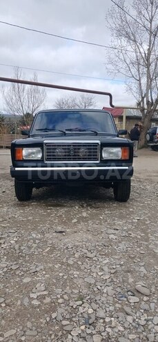 LADA (VAZ) 2107 2010, 386,200 km - 1.6 л - Şamaxı