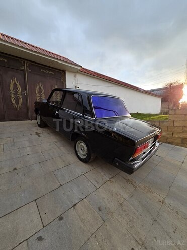 LADA (VAZ) 2107 2010, 386,200 km - 1.6 л - Şamaxı