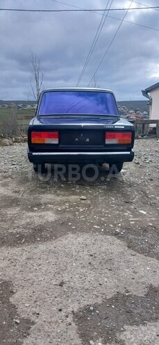 LADA (VAZ) 2107 2010, 386,200 km - 1.6 л - Şamaxı