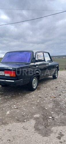 LADA (VAZ) 2107 2010, 386,200 km - 1.6 л - Şamaxı
