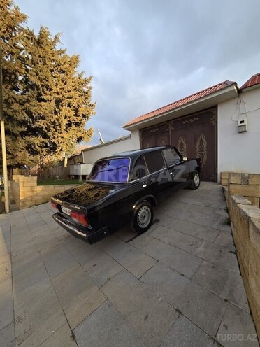 LADA (VAZ) 2107 2010, 386,200 km - 1.6 л - Şamaxı