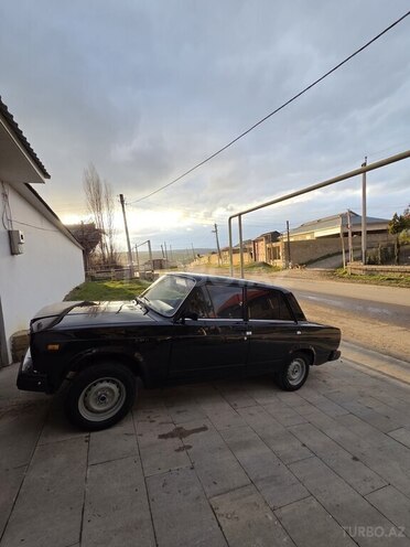 LADA (VAZ) 2107 2010, 386,200 km - 1.6 л - Şamaxı