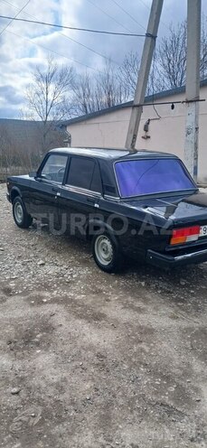 LADA (VAZ) 2107 2010, 386,200 km - 1.6 л - Şamaxı