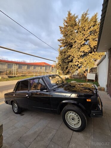 LADA (VAZ) 2107 2010, 386,200 km - 1.6 л - Şamaxı