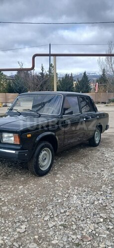 LADA (VAZ) 2107 2010, 386,200 km - 1.6 л - Şamaxı