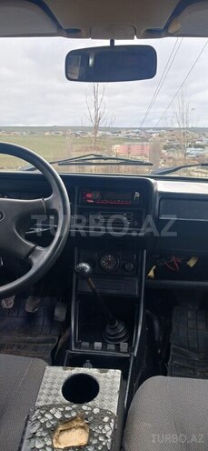 LADA (VAZ) 2107 2010, 386,200 km - 1.6 л - Şamaxı
