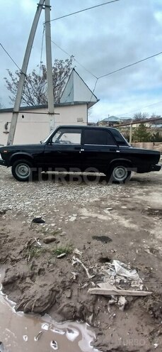 LADA (VAZ) 2107 2010, 386,200 km - 1.6 л - Şamaxı