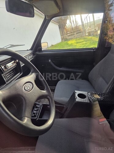 LADA (VAZ) 2107 2010, 386,200 km - 1.6 л - Şamaxı
