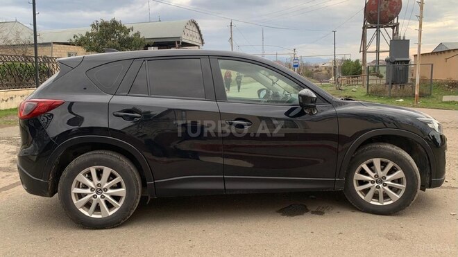 Mazda CX-5 2013, 200,000 km - 2.0 l - Gəncə