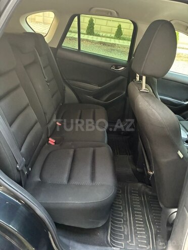 Mazda CX-5 2013, 200,000 km - 2.0 l - Gəncə