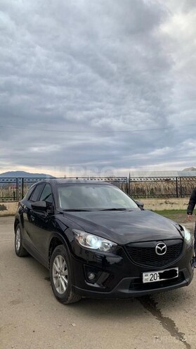 Mazda CX-5 2013, 200,000 km - 2.0 l - Gəncə