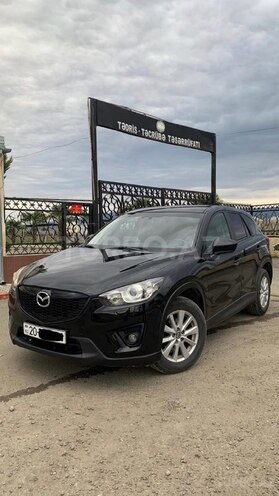 Mazda CX-5 2013, 200,000 km - 2.0 l - Gəncə