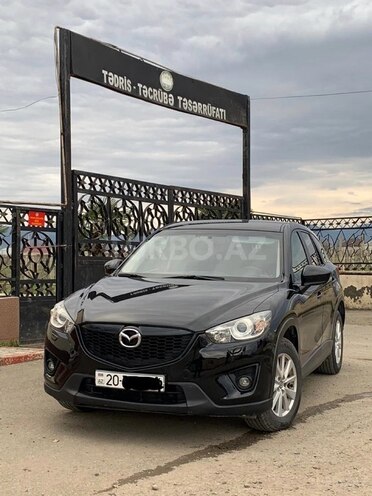 Mazda CX-5 2013, 200,000 km - 2.0 l - Gəncə