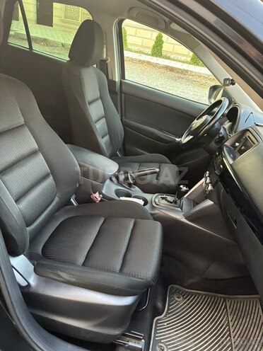 Mazda CX-5 2013, 200,000 km - 2.0 l - Gəncə
