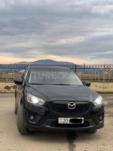 Mazda CX-5 2013, 200,000 km - 2.0 l - Gəncə