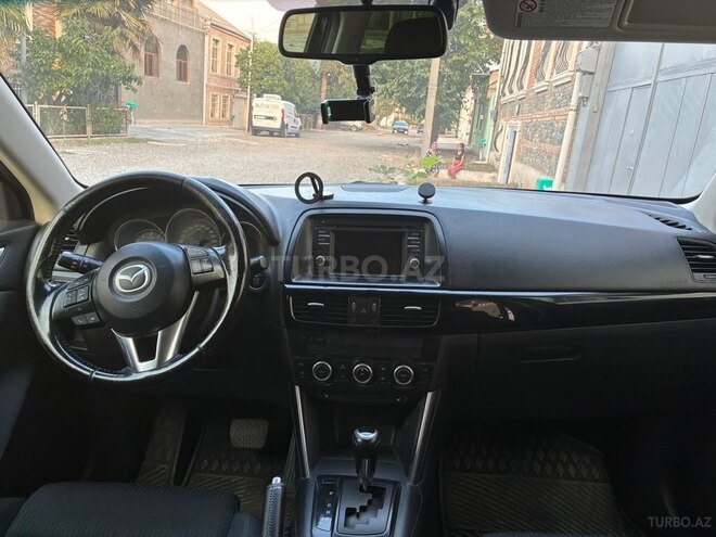 Mazda CX-5 2013, 200,000 km - 2.0 l - Gəncə